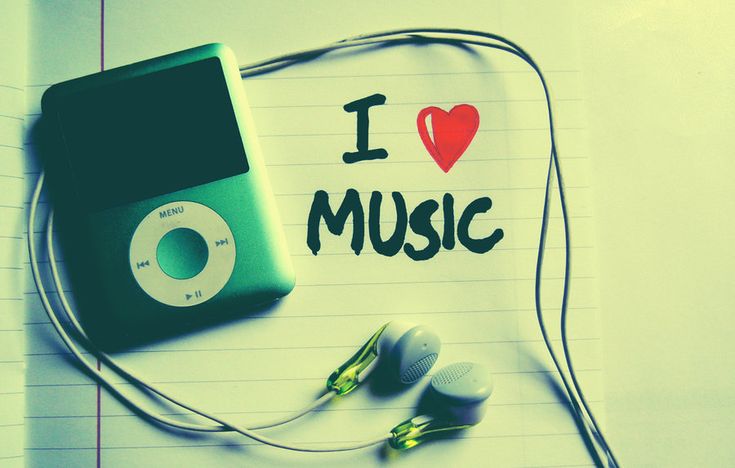 Share Your Music & Lyrics!